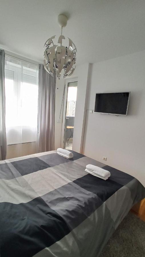 Luxury Apartments Parking In Garage Ni 외부 사진