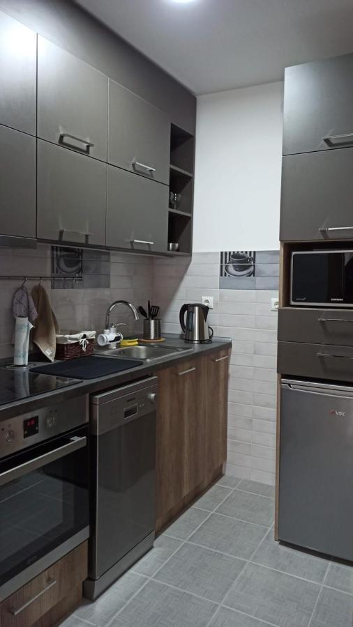Luxury Apartments Parking In Garage Ni 외부 사진